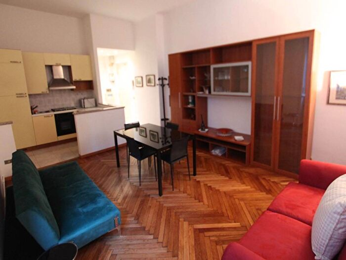 Appartamento bilocale in affitto in Via Gaspare Rosales, Garibaldi Corso Como, Milano