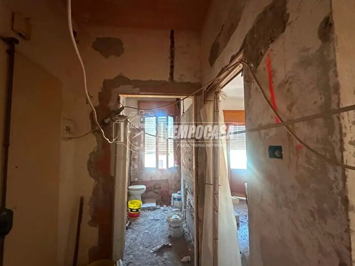 Appartamento trilocale in vendita in Bologna
