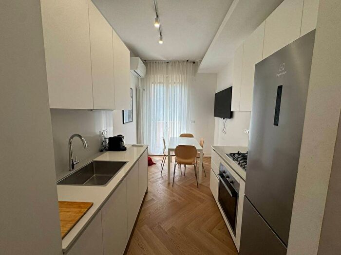 Appartamento trilocale in affitto in Via Gherardo Ghirardini, Savena, Bologna