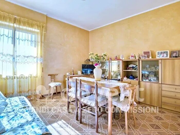 Appartamento bilocale in vendita in Via Giuseppe Castiglione, Roma