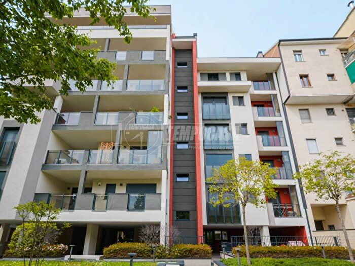Appartamento bilocale in affitto in Via Rutilia, Ripamonti Fondazione Prada, Milano