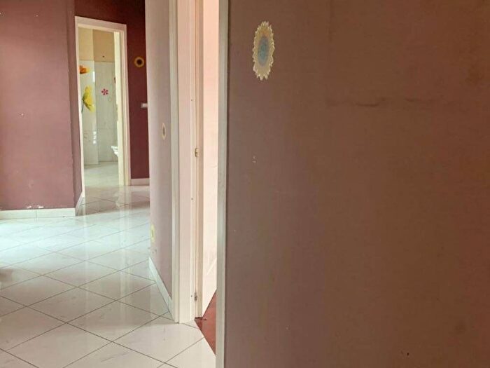 Appartamento quadrilocale in affitto in Via Caraglio, Centro Storico, Cuneo