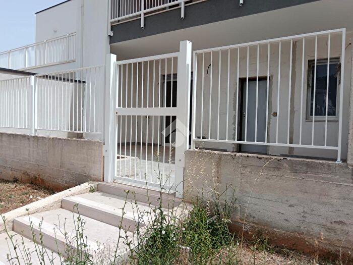 Appartamento trilocale in vendita in Via Amerigo Vespucci, Cassano Delle Murge