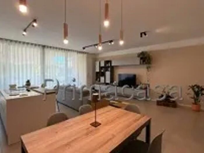 Appartamento con 7 locali in vendita in Via Santa Bakhita, Mirano