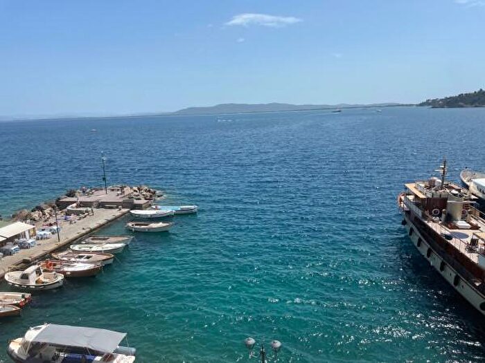 Appartamento bilocale in vendita in Via del Molo, Monte Argentario