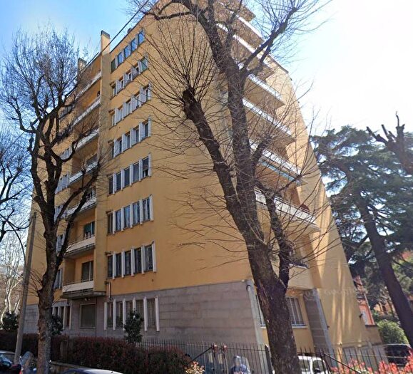 Appartamento quadrilocale in affitto in Saragozza fuori Porta, Bologna