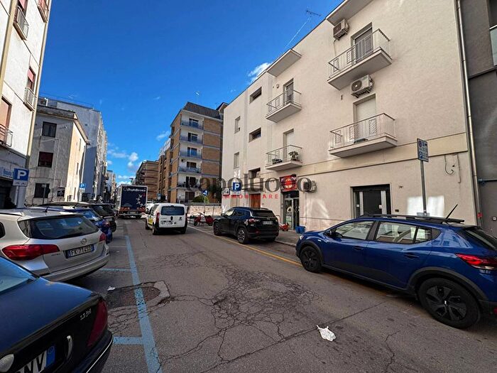 Appartamento bilocale in affitto in Via ° Regimento Fanteria, San Lazzaro, Lecce