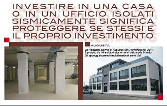 Case in Vendita e in Affitto - 3