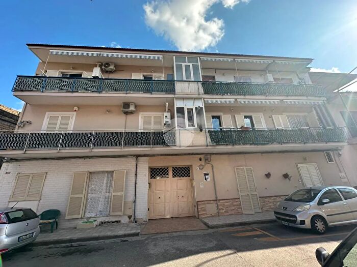 Appartamento monolocale in vendita in Via Colombo, Caivano