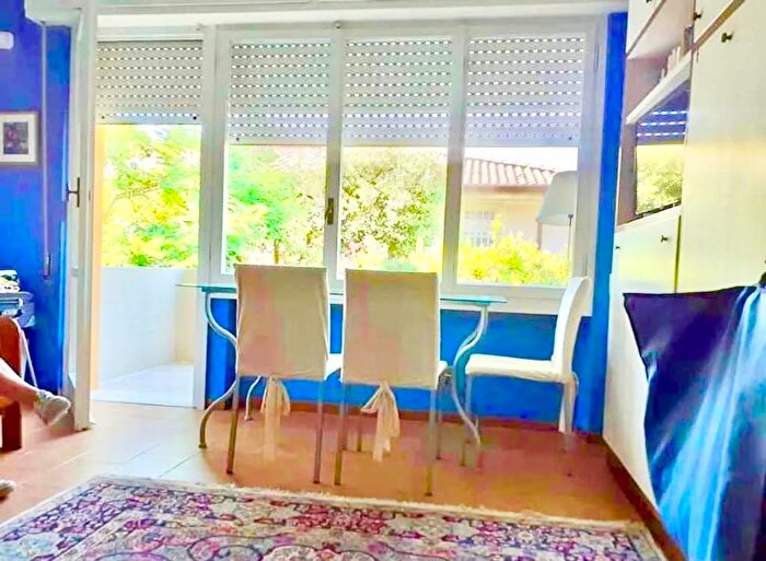 Appartamento monolocale in affitto in Forte Dei Marmi