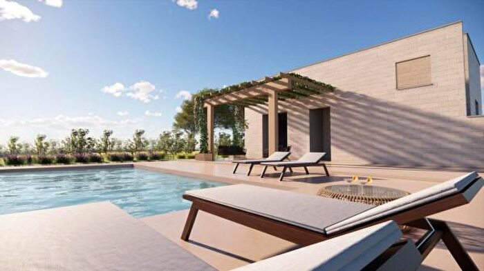 Casa con 5 locali in vendita in Contrada Fani, Salve