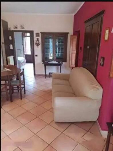 Casa bilocale in vendita in Via Mazzarella, Trecchina