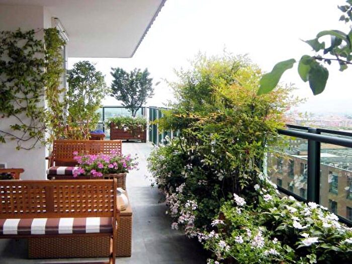 Appartamento quadrilocale in vendita in Latina