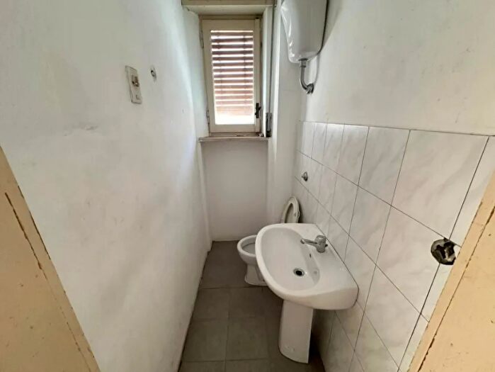 Appartamento con 5 locali in vendita in Reggio Calabria