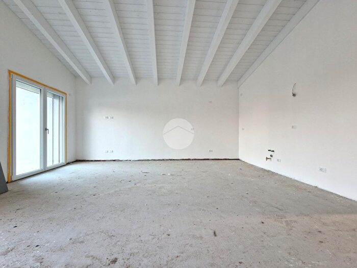 Casa trilocale in vendita in Bagnolo San Vito