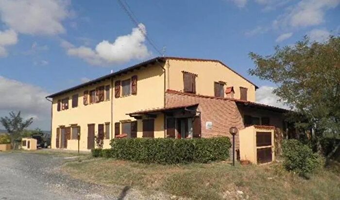 Appartamento trilocale in vendita in Santa Luce