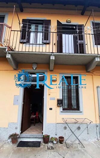 Appartamento bilocale in vendita in Magenta, Magenta