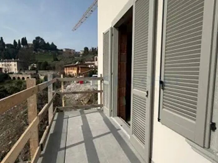 Appartamento trilocale in vendita in Via San Martino della Pigrizia, Bergamo