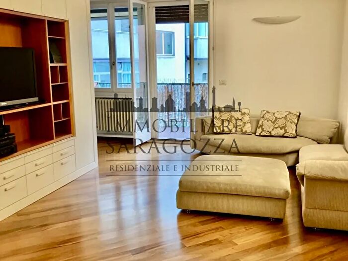 Appartamento con 5 locali in vendita in Viale del Risorgimento, Bologna