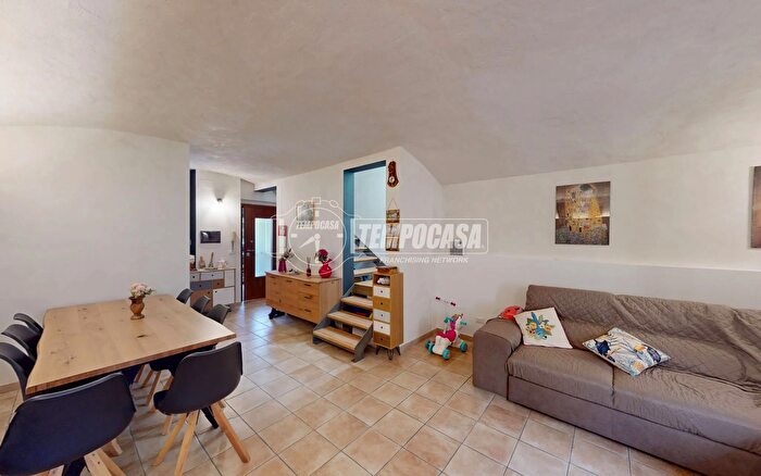 Appartamento quadrilocale in vendita in Corso Chieri, Torino