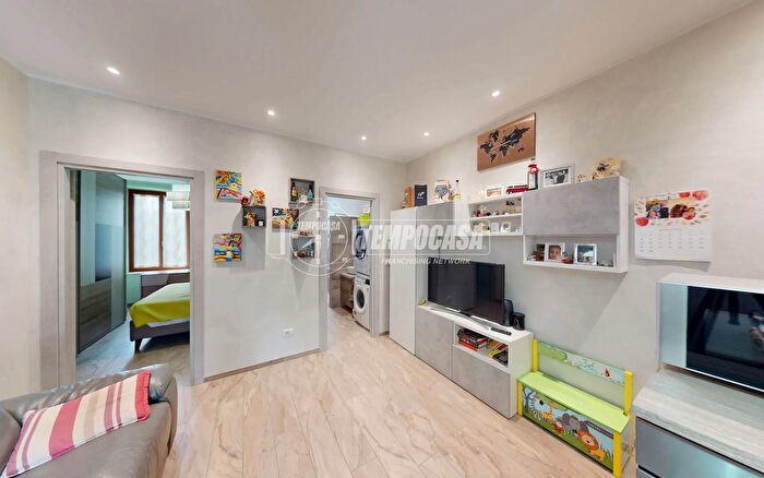 Case in Vendita e in Affitto - 3