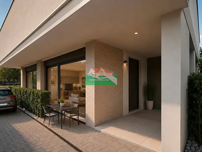 Appartamento bilocale in vendita in Via Don Alieto Melandri, Ravenna