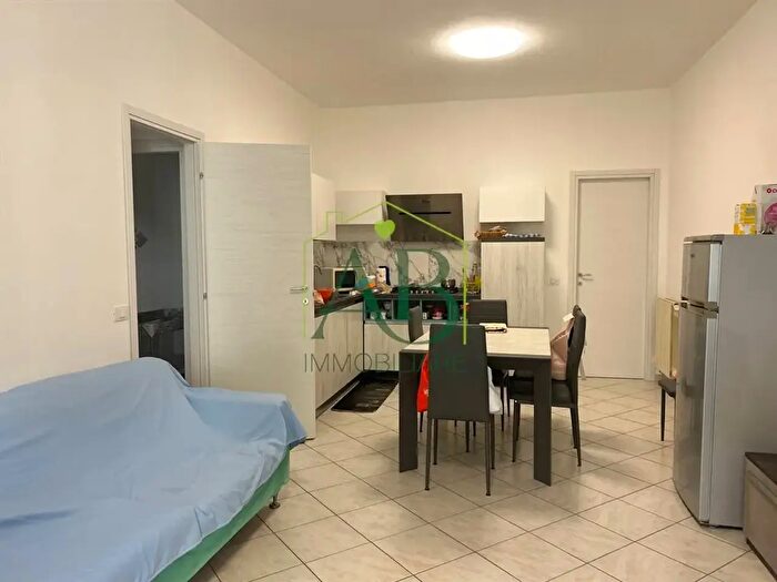 Appartamento quadrilocale in vendita in Ravenna
