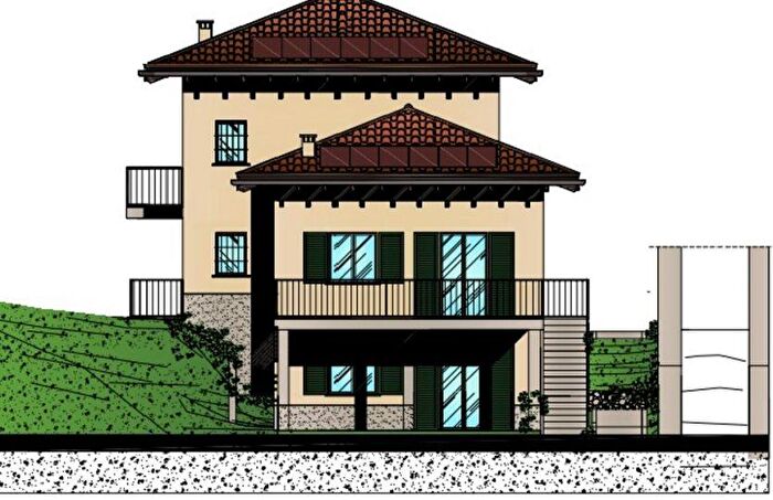 Appartamento con 6 locali in vendita in Tremezzina