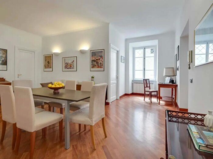 Appartamento in affitto in Via Germanico, Roma