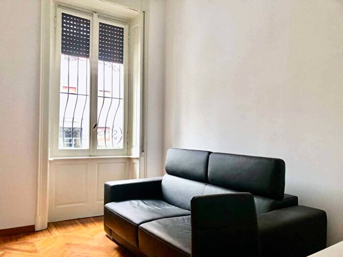 Appartamento bilocale in affitto in Via Mosè Bianchi, Amendola Buonarroti, Milano