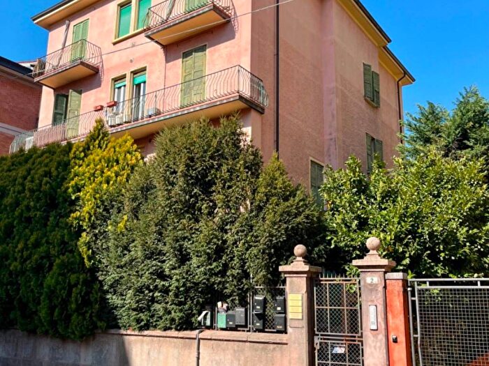 Appartamento bilocale in affitto in Via Bezzecca, Borgo Trento, Verona