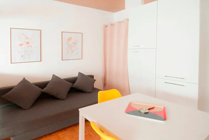 Appartamento in affitto in Roma