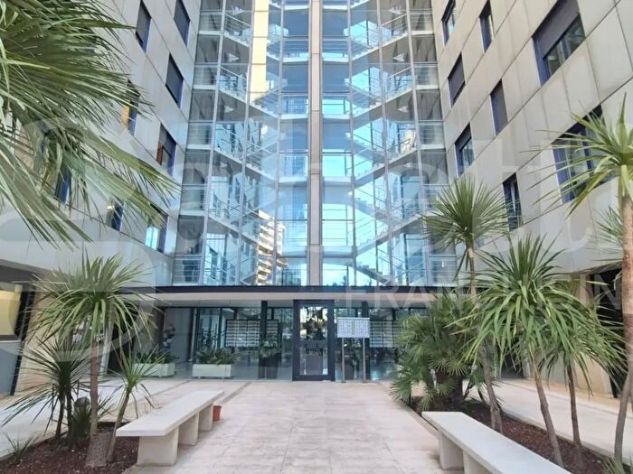 Appartamento quadrilocale in vendita in Via Rodolfo Redi, Bari