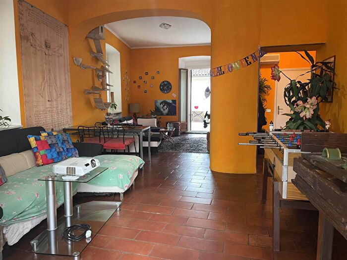 Appartamento trilocale in vendita in Mortara