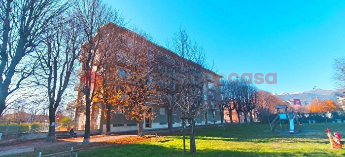 Appartamento trilocale in vendita in Via Gobetti, Pinerolo