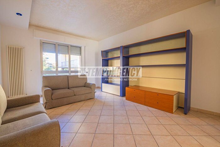 Appartamento trilocale in vendita in Via Cecchino Vanni, Corridonia