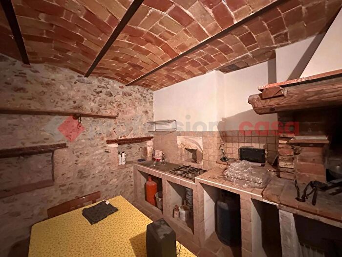 Appartamento trilocale in vendita in Via Vecchia, Ovindoli