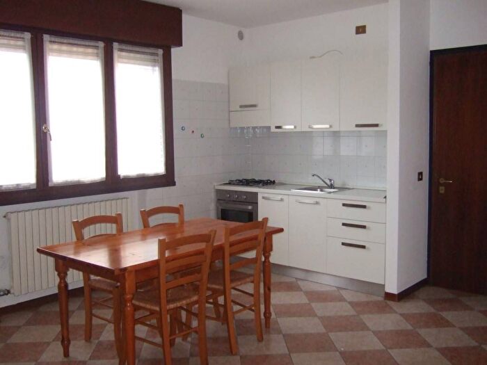 Appartamento bilocale in affitto in Via Paolo Veronese, Fiera, Treviso