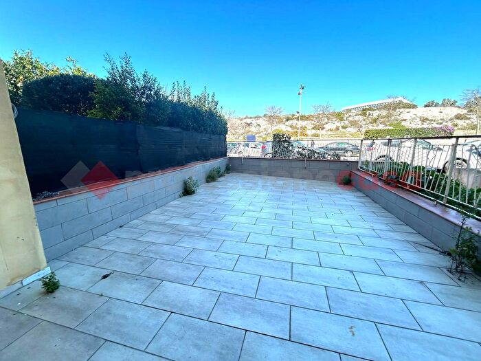 Appartamento in vendita in Via Maria Politi Laudien, Siracusa