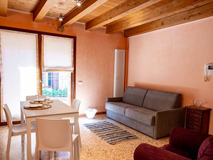 Appartamento bilocale in affitto in Cannaregio, Guglie San Leonardo, Venezia