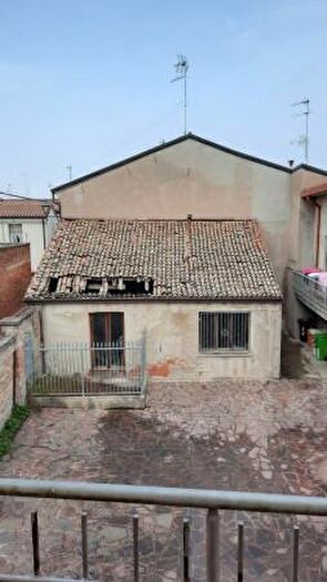 Casa in vendita in Via Angeli, Adria