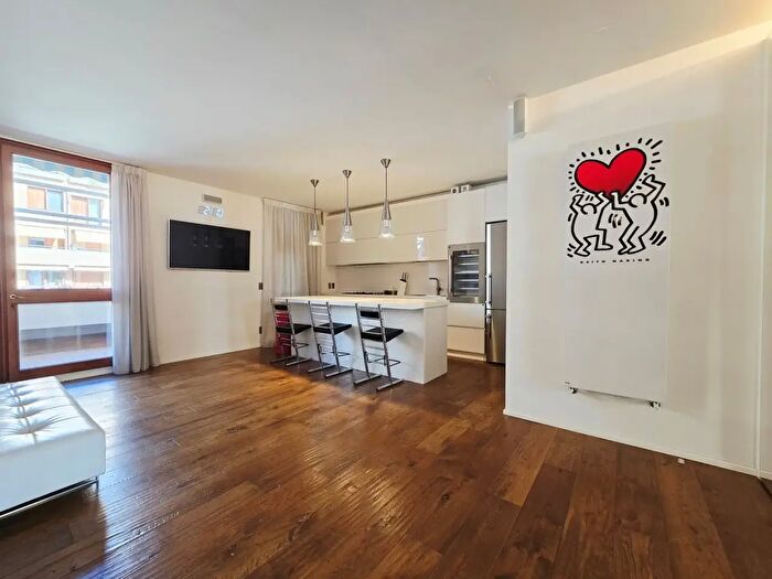 Appartamento trilocale in vendita in Arezzo