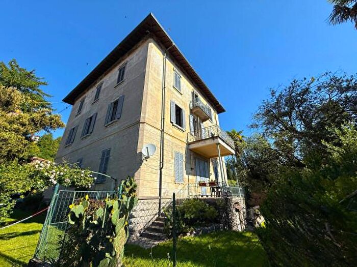 Appartamento quadrilocale in vendita in Via Annetta E Celestino Lusardi, Menaggio