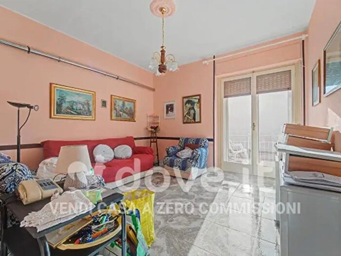 Appartamento quadrilocale in vendita in Via Thiesi, Sassari