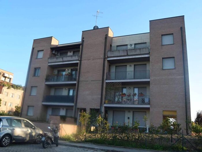 Appartamento trilocale in affitto in Via Aldo Moro, San Lazzaro Cittadella, Parma