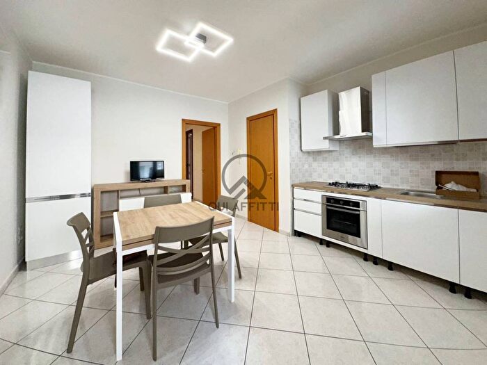 Appartamento bilocale in affitto in Viale Alto Adige, Sacro Cuore Via Corato, Andria