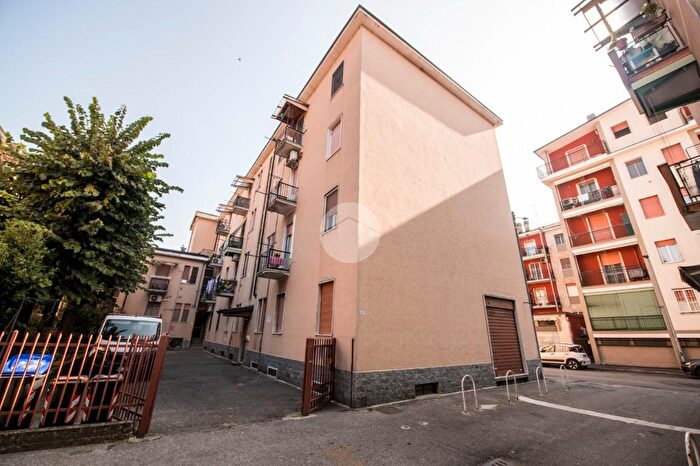 Appartamento bilocale in vendita in Via Alessandro Manzoni, San Giuliano Milanese