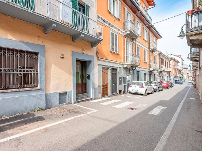 Appartamento bilocale in affitto in Via Caduti per la Libertà, Centro, Pianezza