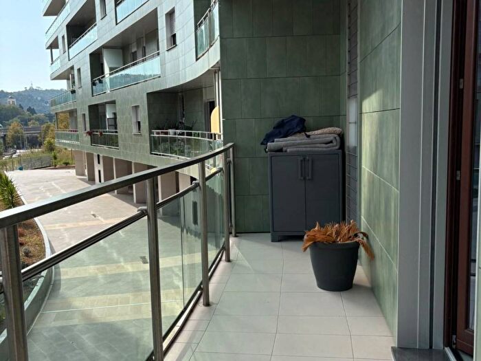 Appartamento trilocale in affitto in Via Federico Wenner, Fratte Matierno, Salerno