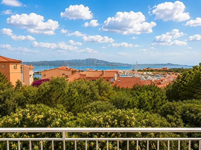 Appartamento bilocale in vendita in Piazza Leonina, Olbia